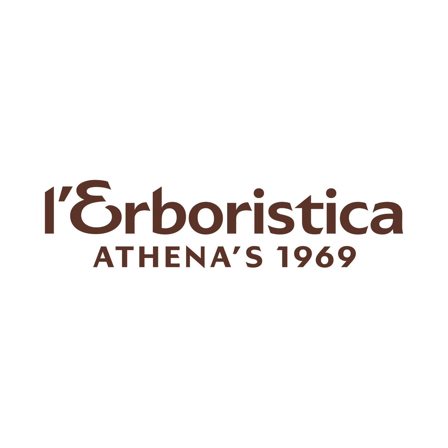 L'erboristica Athena's 1969