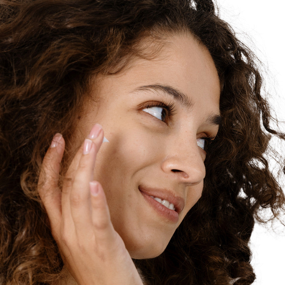 Rejuvenating Dry Skin Cream