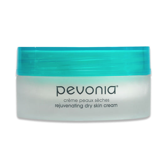 Rejuvenating Dry Skin Cream