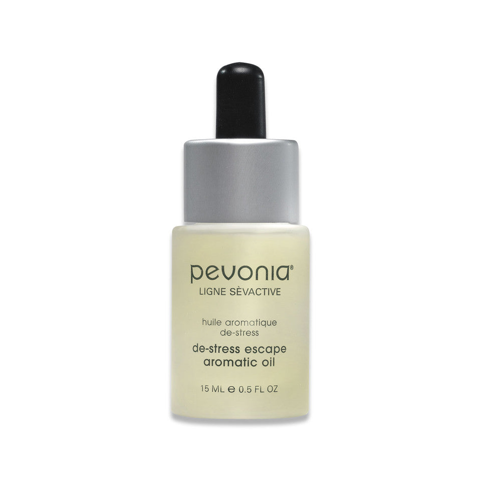 De-Stress Escape Aromatic Oil