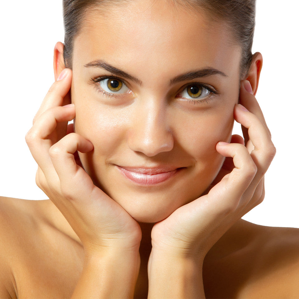 Sensitive Skin Lotion