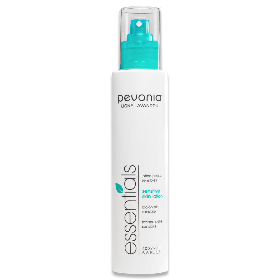 Sensitive Skin Lotion