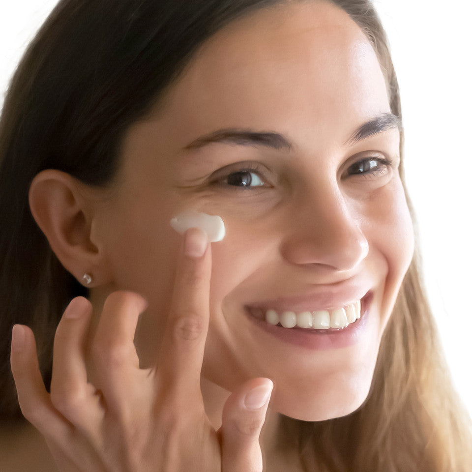 Soothing Sensitive Skin Cream