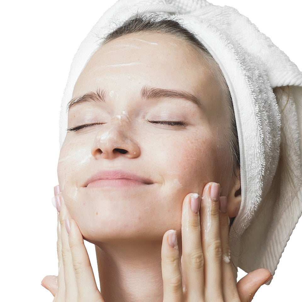 RS2 Gentle Cleanser
