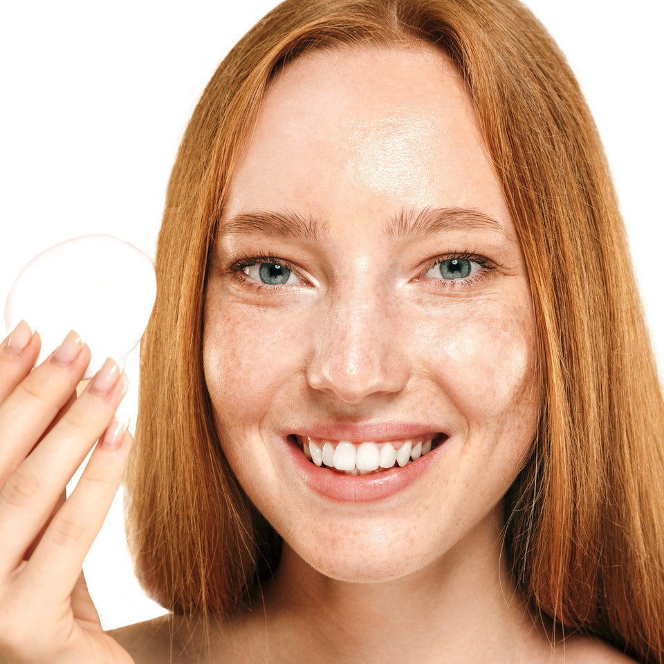 RS2 Gentle Lotion
