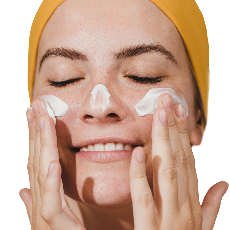 Balancing Combination Skin Cream