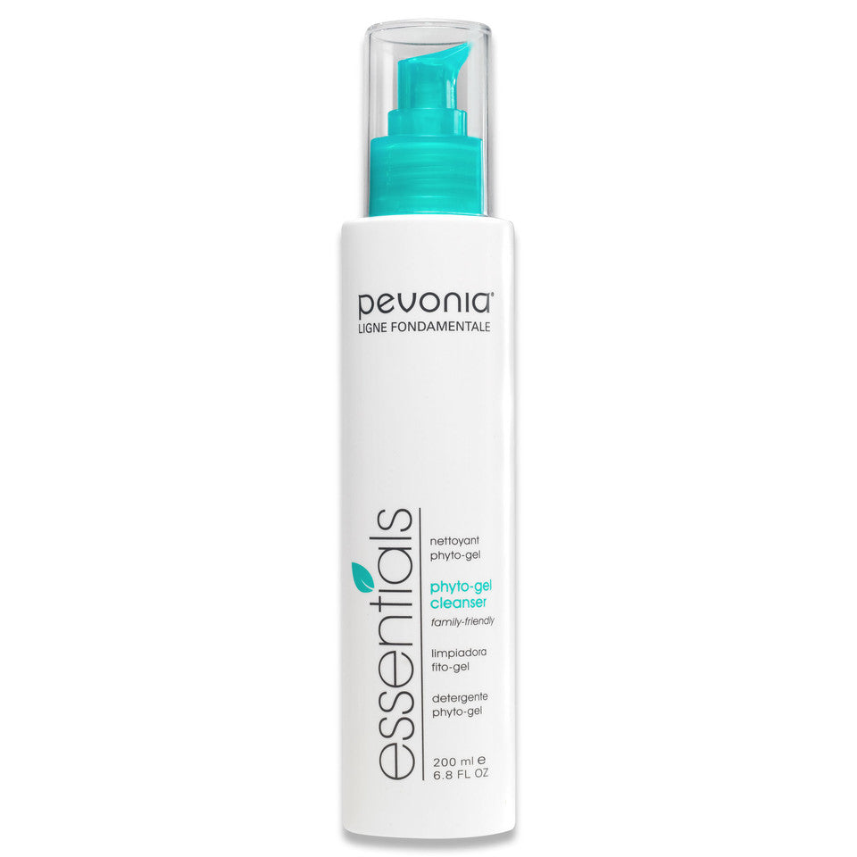 Phyto-Gel Cleanser