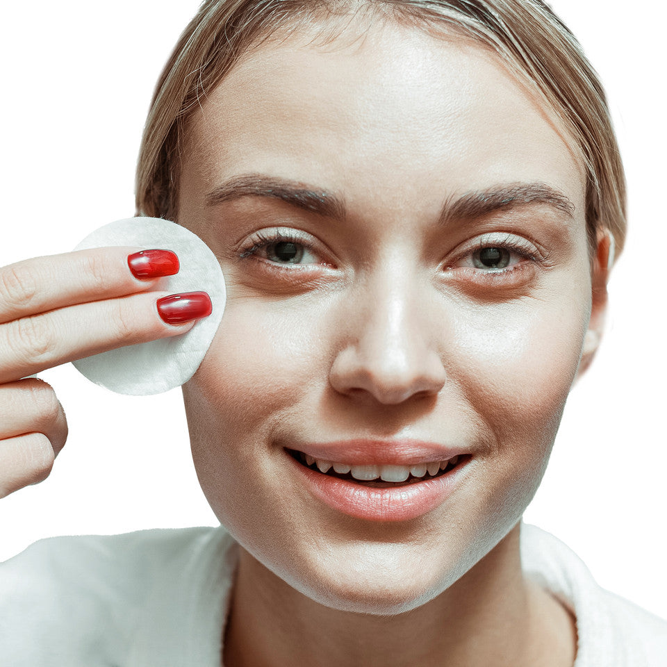 Eye Make-Up Remover