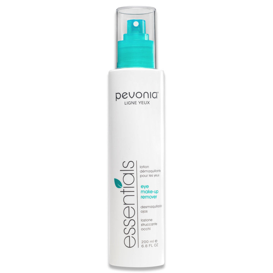 Eye Make-Up Remover