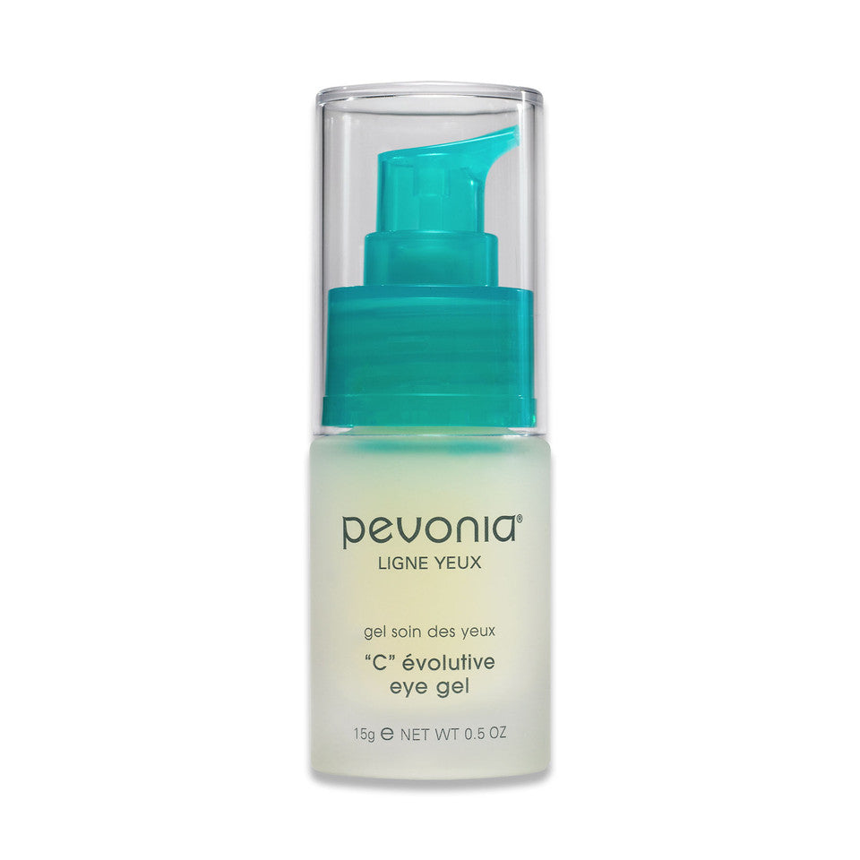 C Evolutive Eye Gel