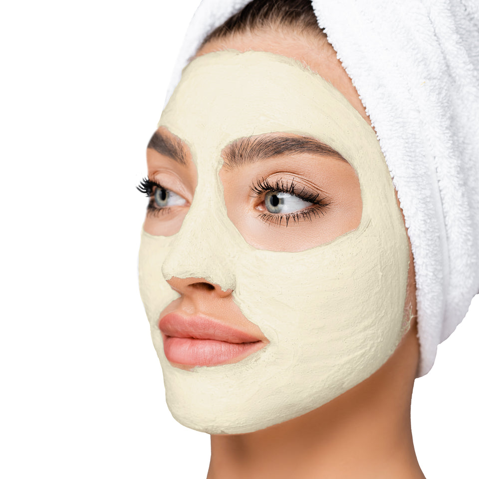 Ageless Skin Collagen Mask