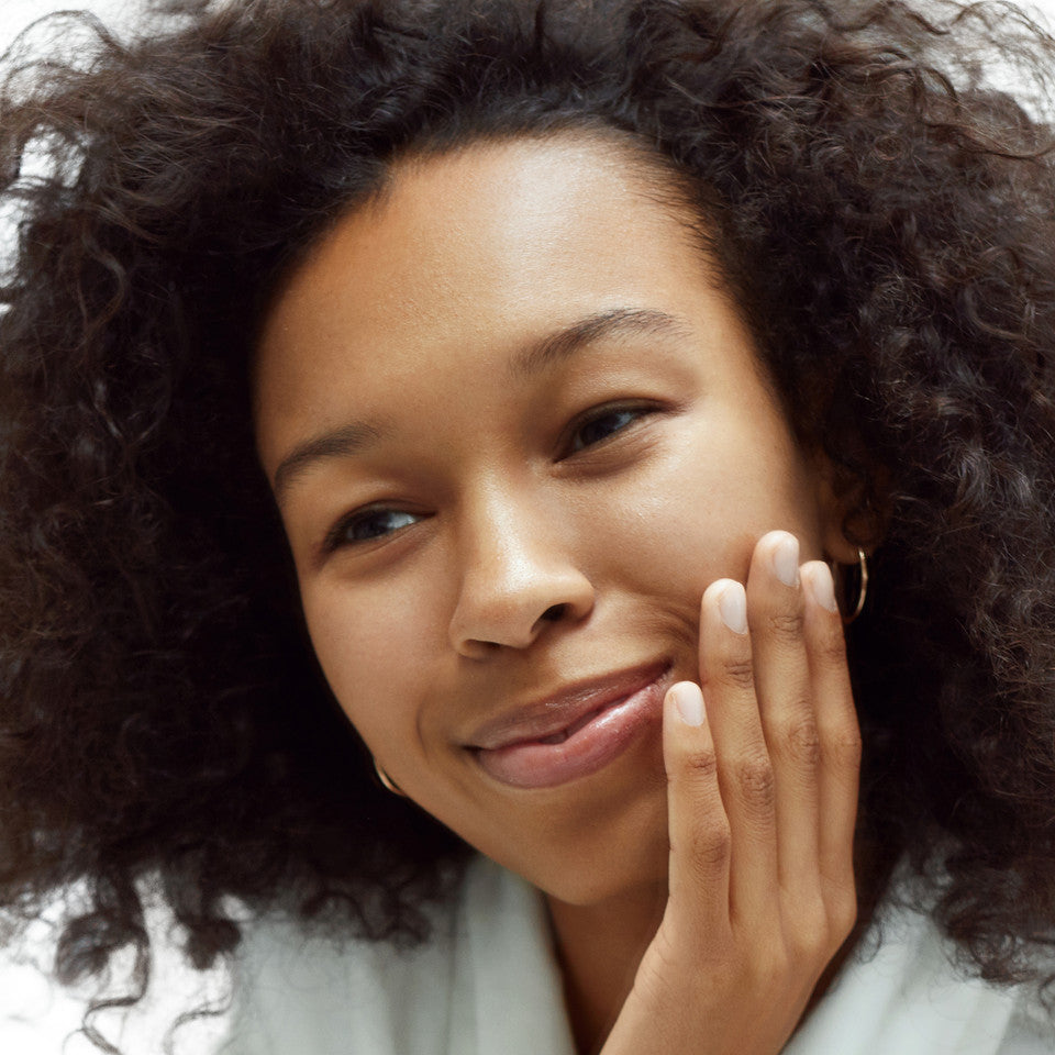 Gentle Exfoliating Cleanser