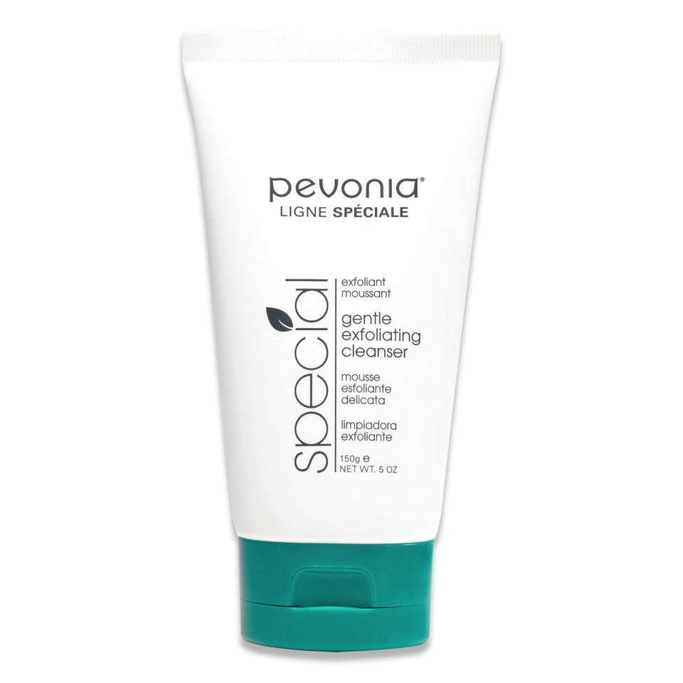 Gentle Exfoliating Cleanser