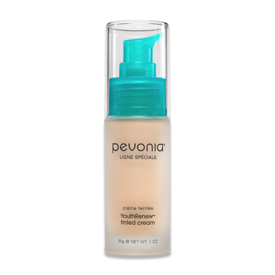 YouthRenew Tinted Cream