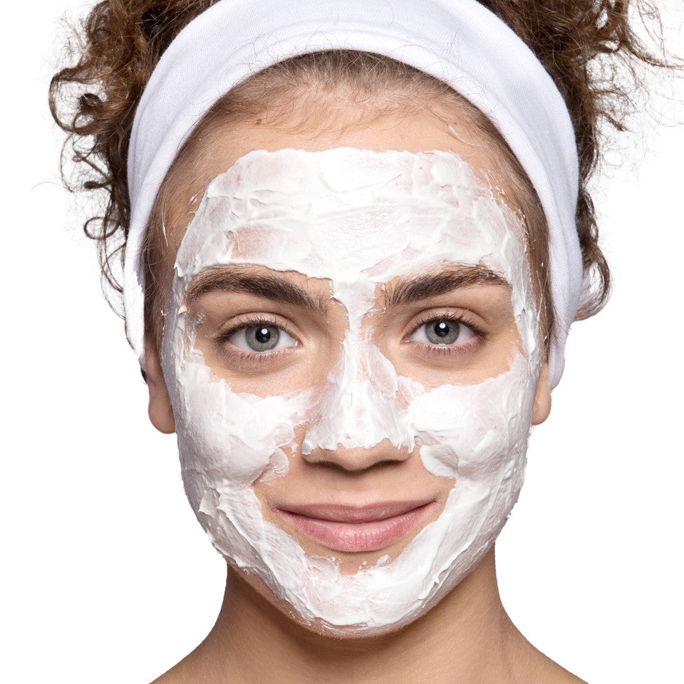 Enzymo-Spherides Peeling Cream