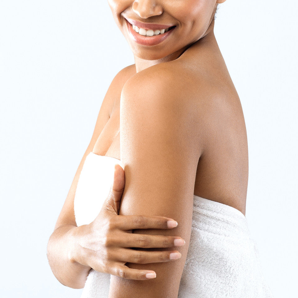 Tropicale De-Aging Body Balm - Papaya-Pineapple