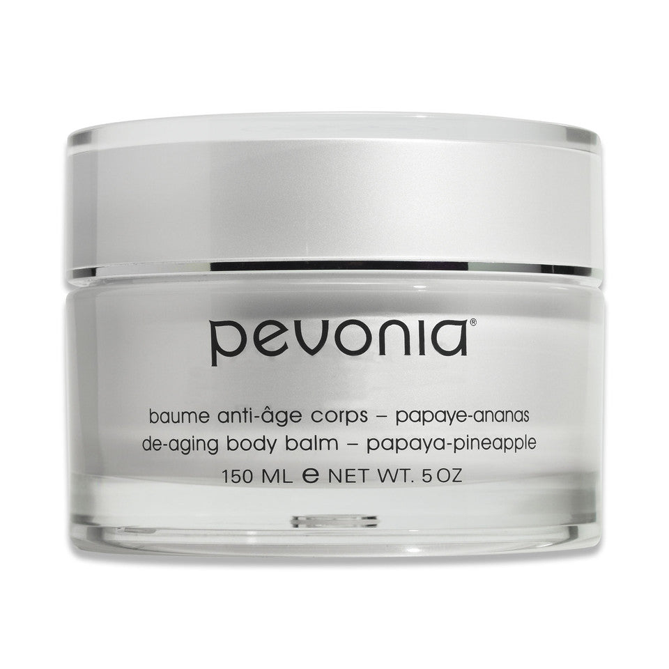 Tropicale De-Aging Body Balm - Papaya-Pineapple