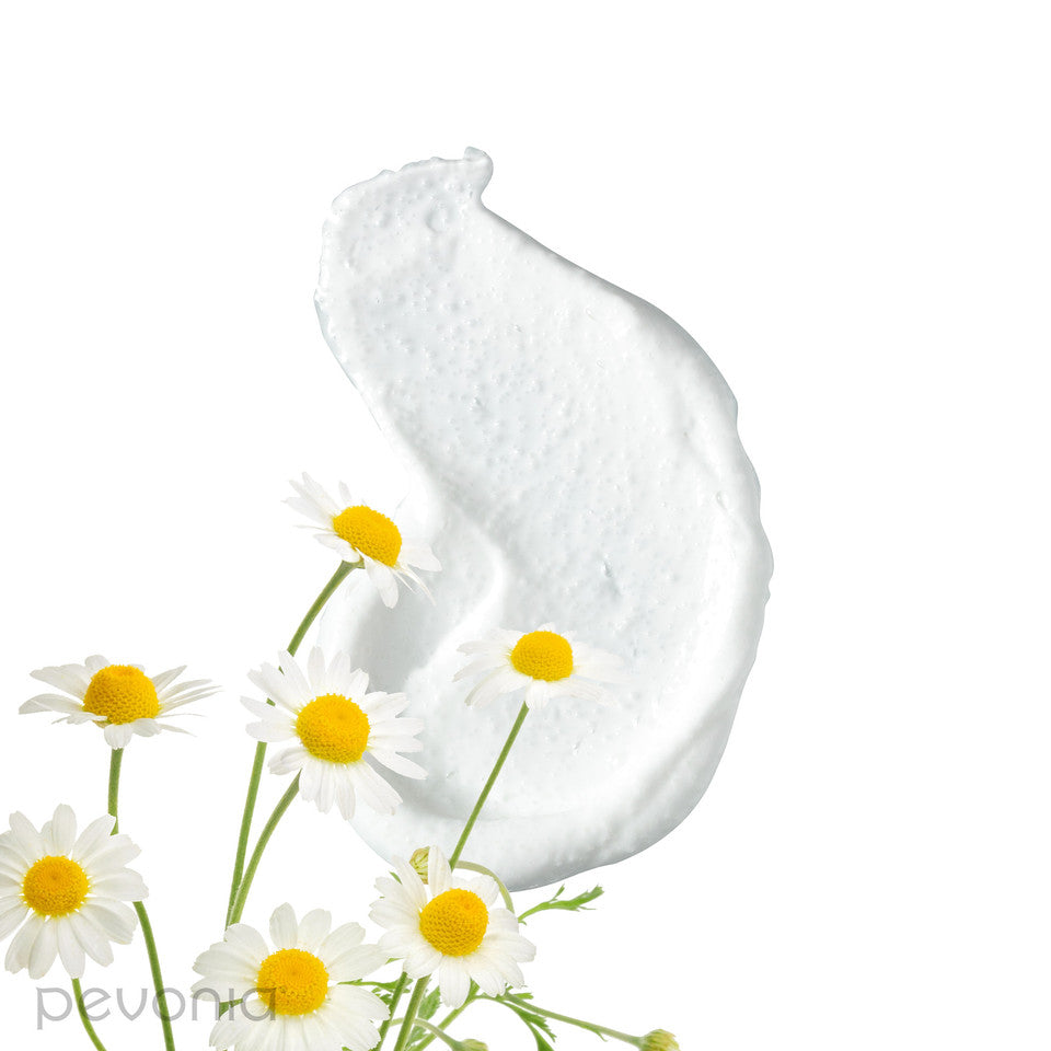 Silky Skin Body Scrub