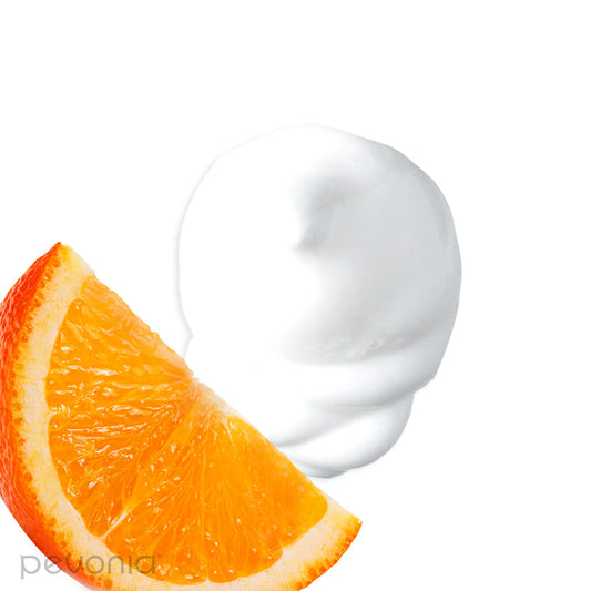 Micro-Emulsified Massage Oil Anti-Stress