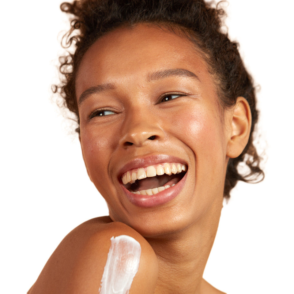 Crepe-No-More Body Cream