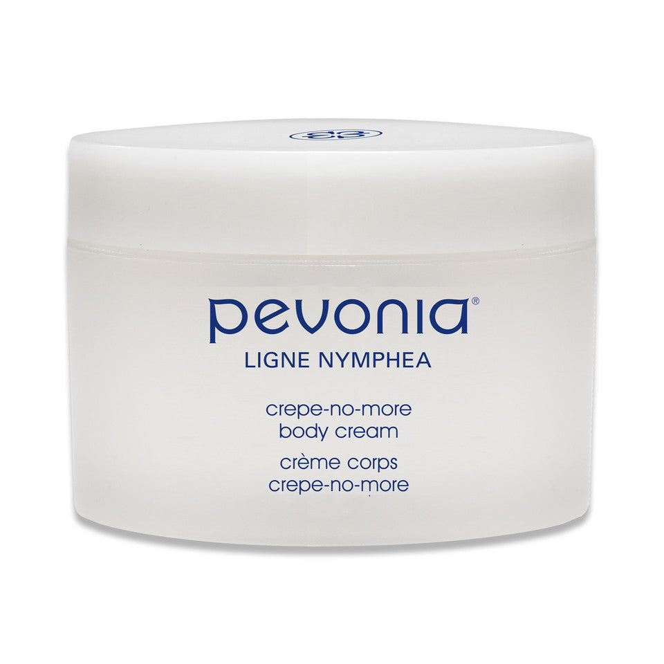 Crepe-No-More Body Cream