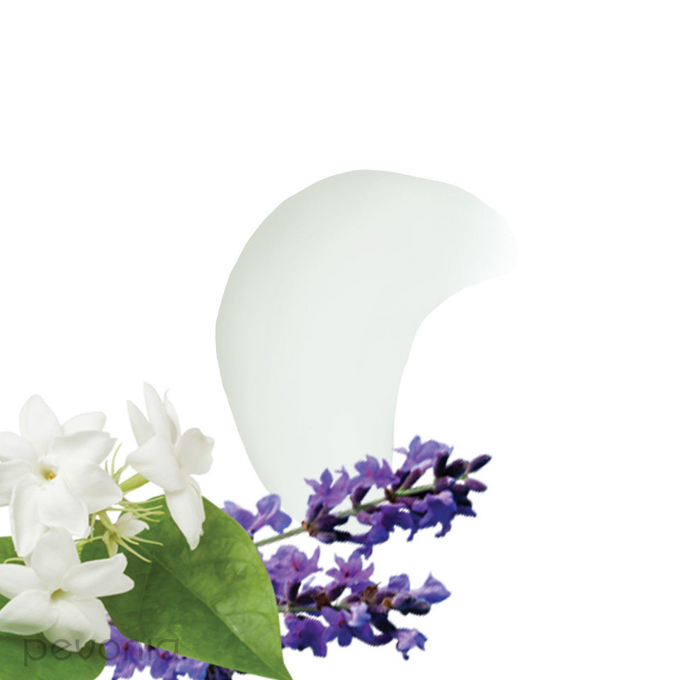 Jasmine & Lavender Bubble Bath
