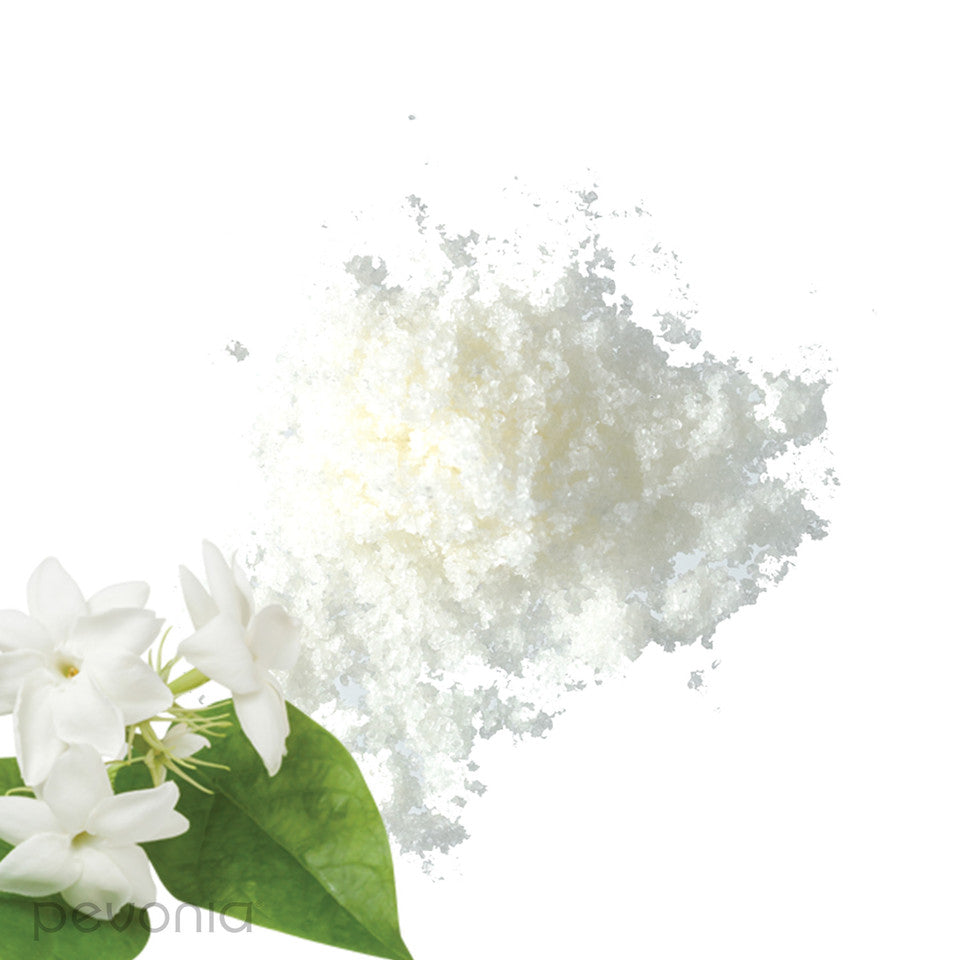 Jasmin & Lavender Bath Salts