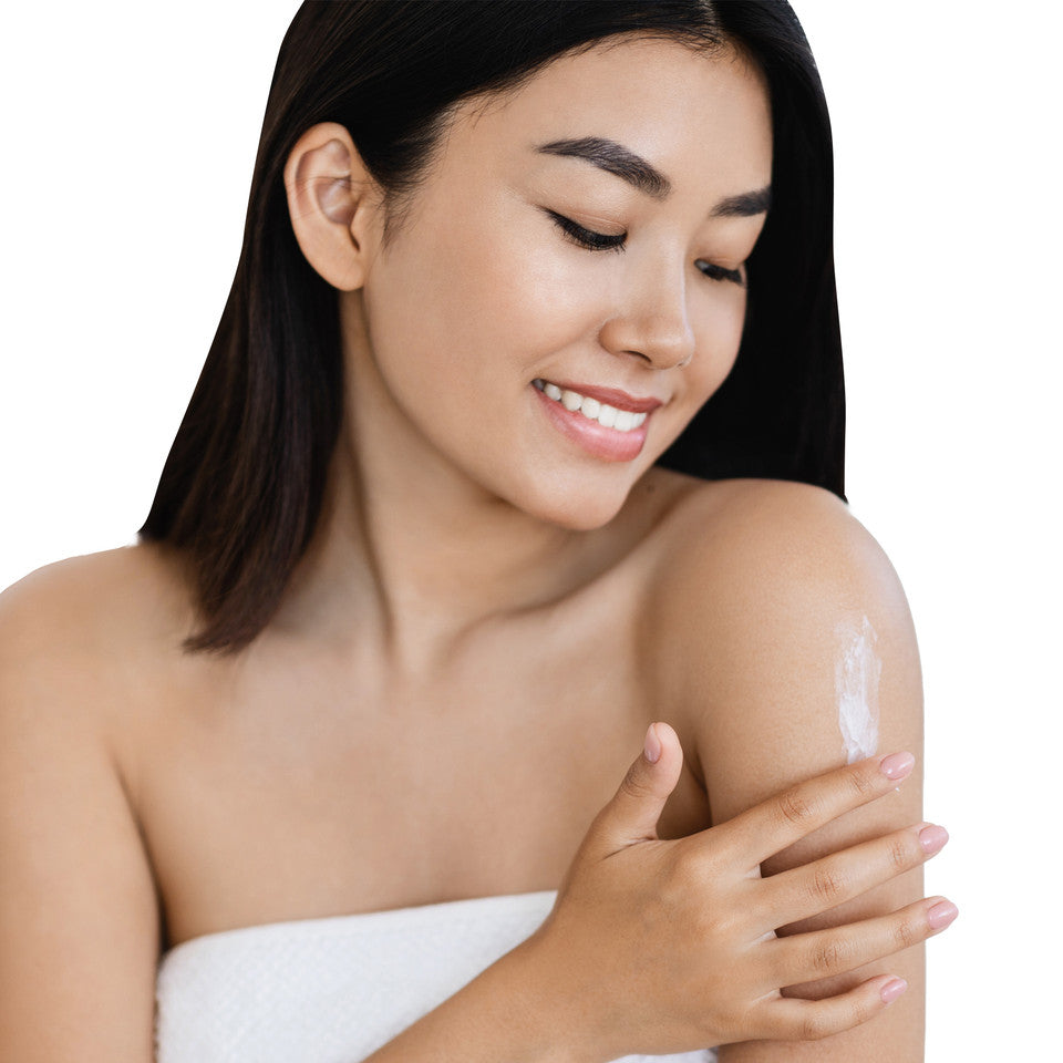 Preserve Body Moisturizer