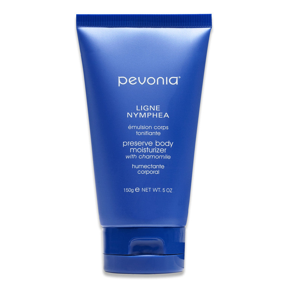 Preserve Body Moisturizer