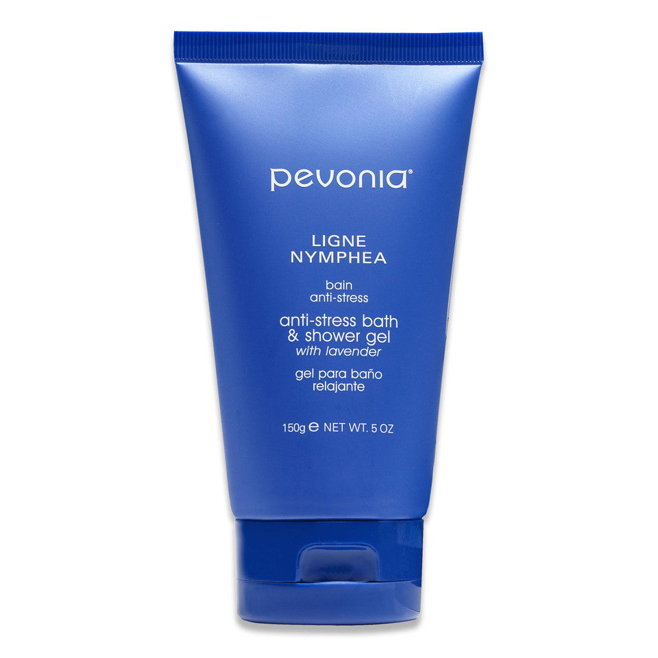 Anti-Stress Bath & Shower Gel