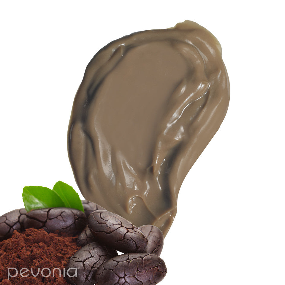 Chocolate Indulgence Moisturizer