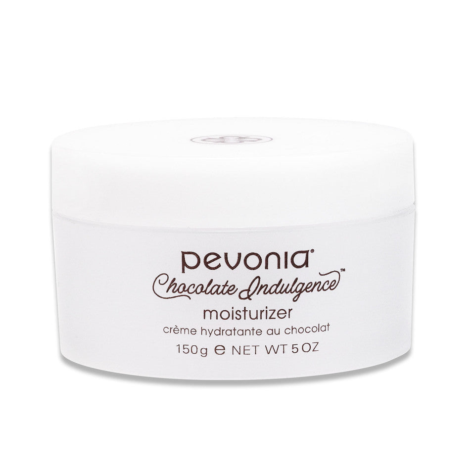 Chocolate Indulgence Moisturizer