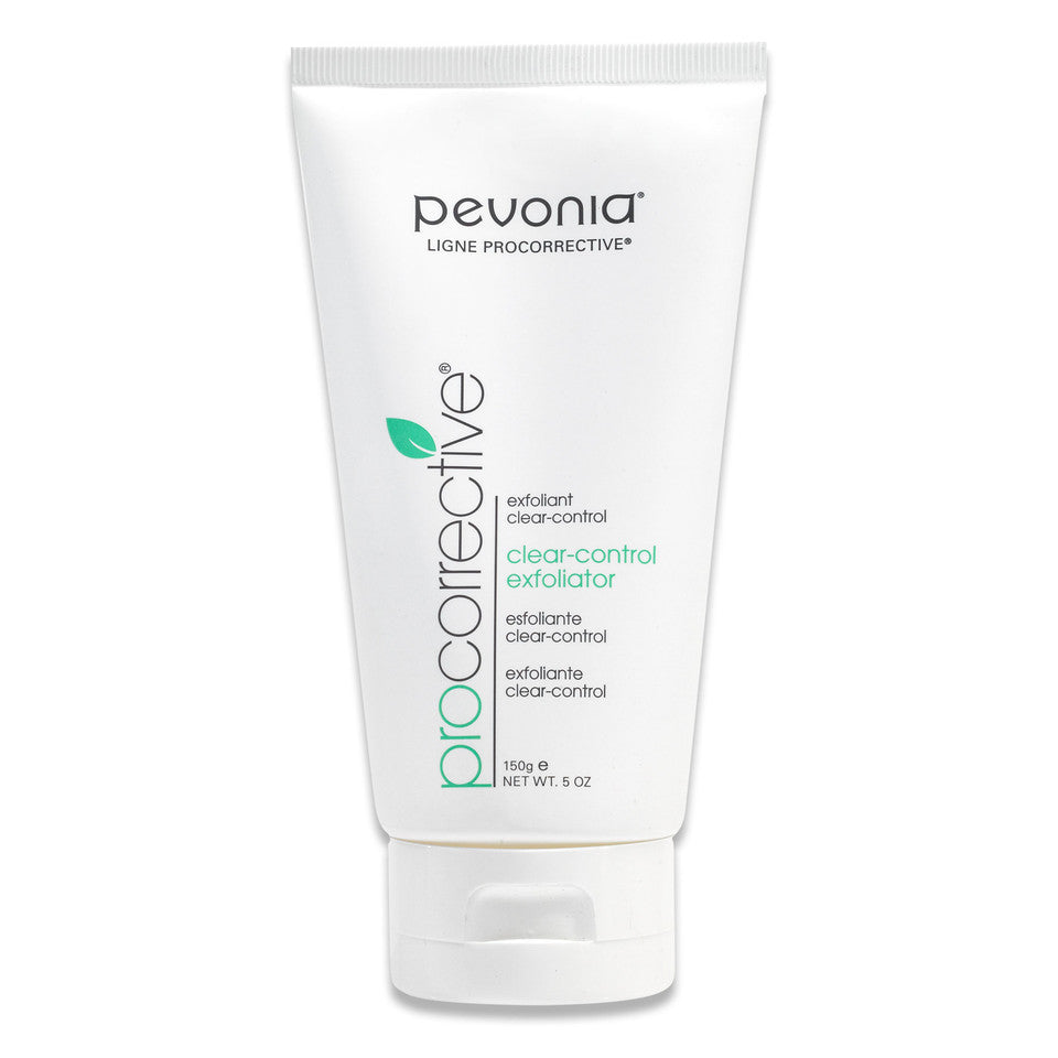 ProCorrective Clear-Control Exfoliator