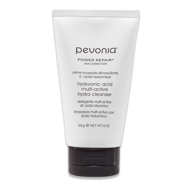Hyaluronic Acid Multi-Active Hydra Cleanser