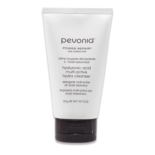Hyaluronic Acid Multi-Active Hydra Cleanser