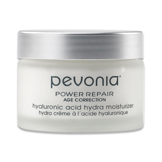 Hyaluronic Acid Hydra Moisturizer