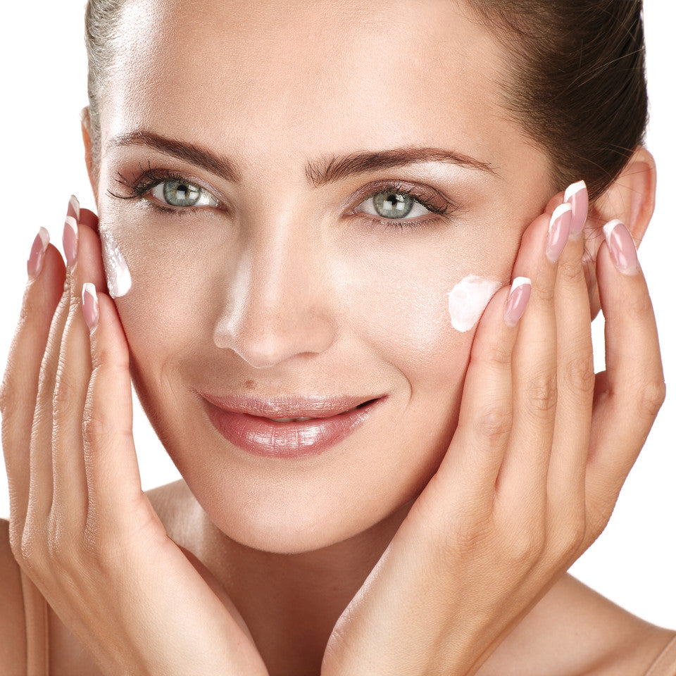 Marine Collagen Cream