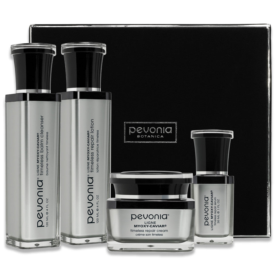 Myoxy-Caviar Luxurious Gift Box