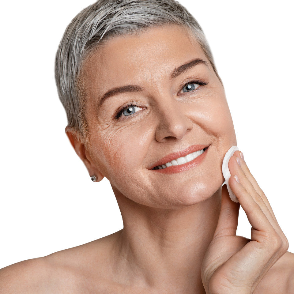 Timeless Repair Lotion