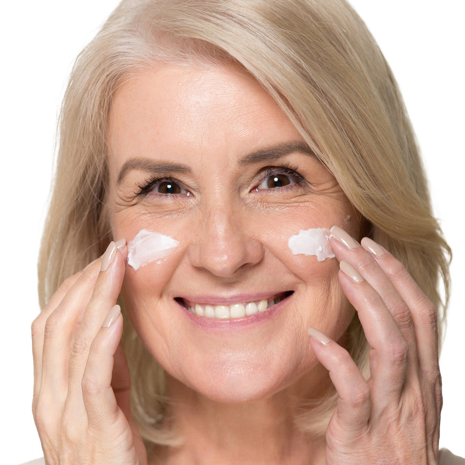 Firming Marine Elastin Cream