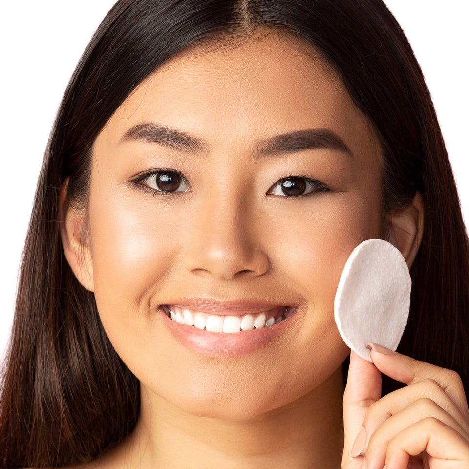 SpaTeen Blemished Skin Toner