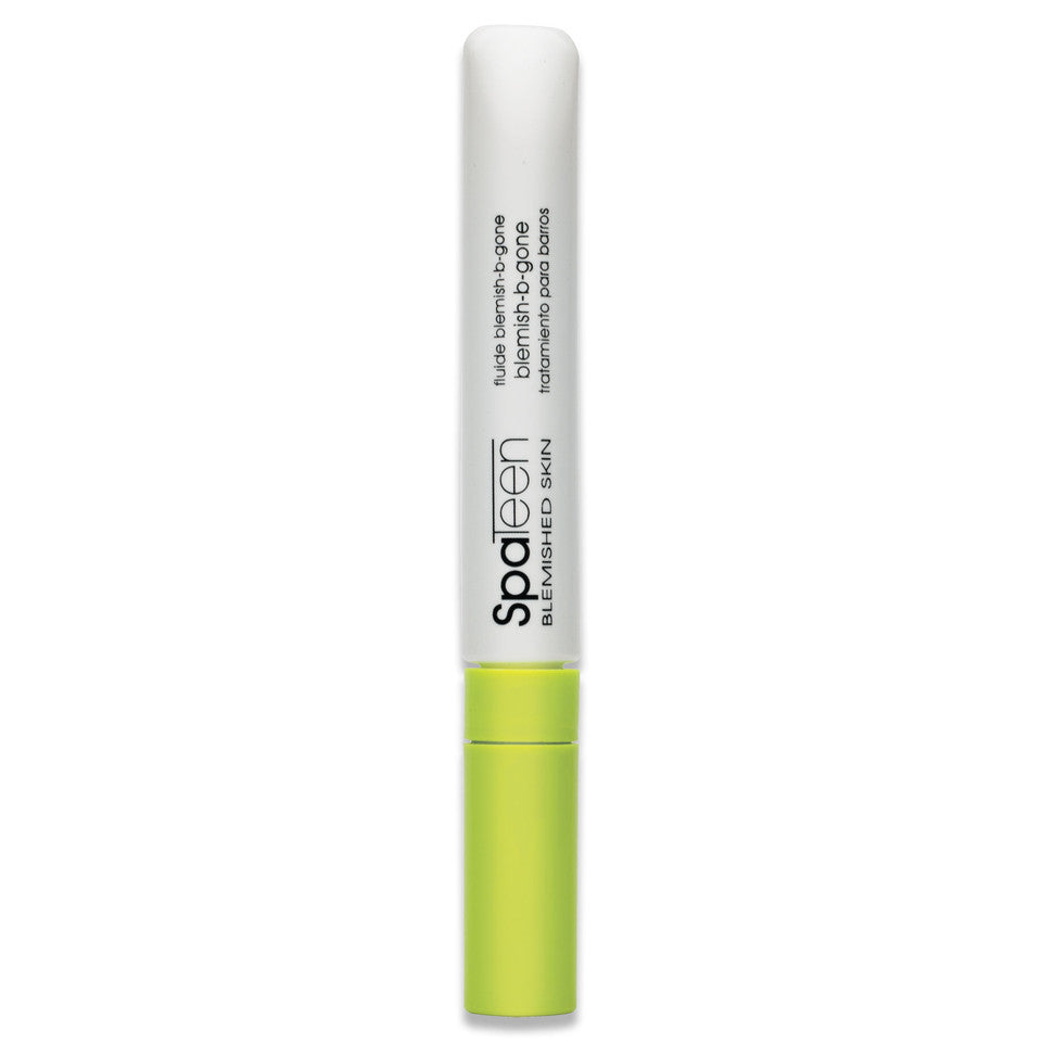 SpaTeen Blemished Skin Blemish-B-Gone