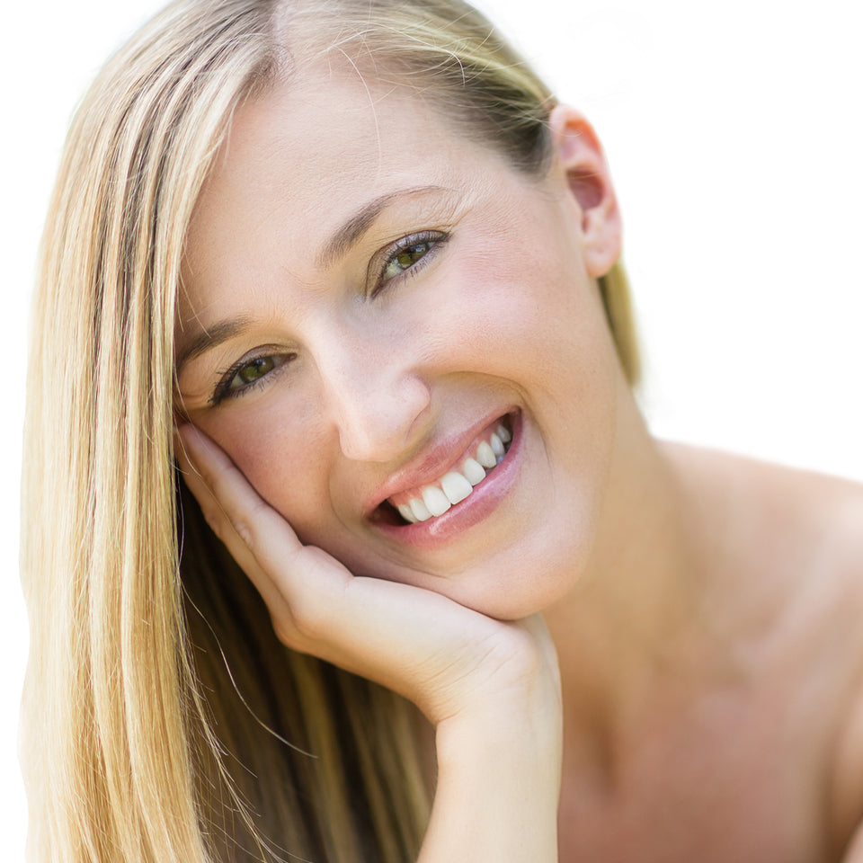 After-Sun Soothing Gel