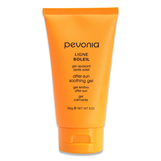 After-Sun Soothing Gel