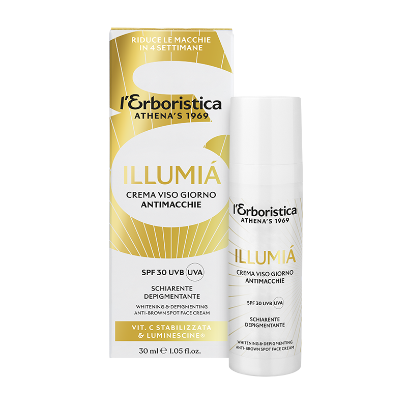 Whitening & Depigmenting Anti-Brown Spot Face Cream