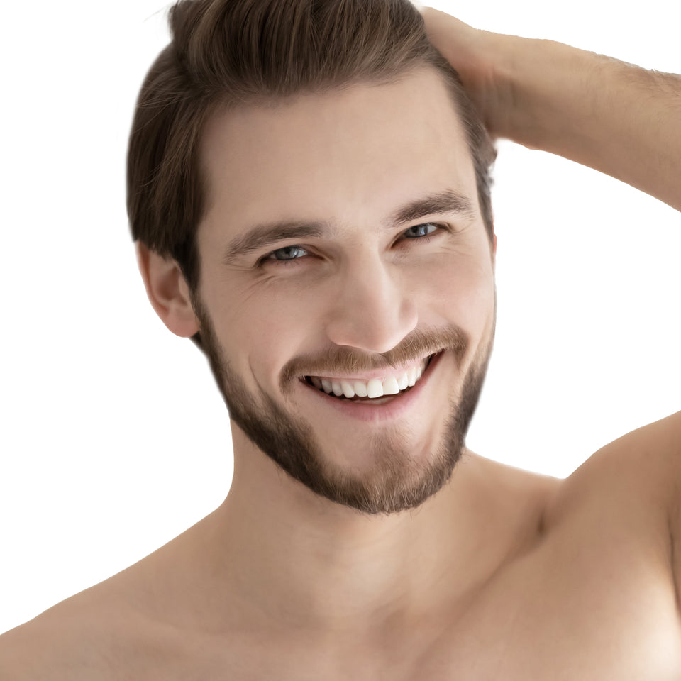 Aqua-Gel Foaming Cleanser