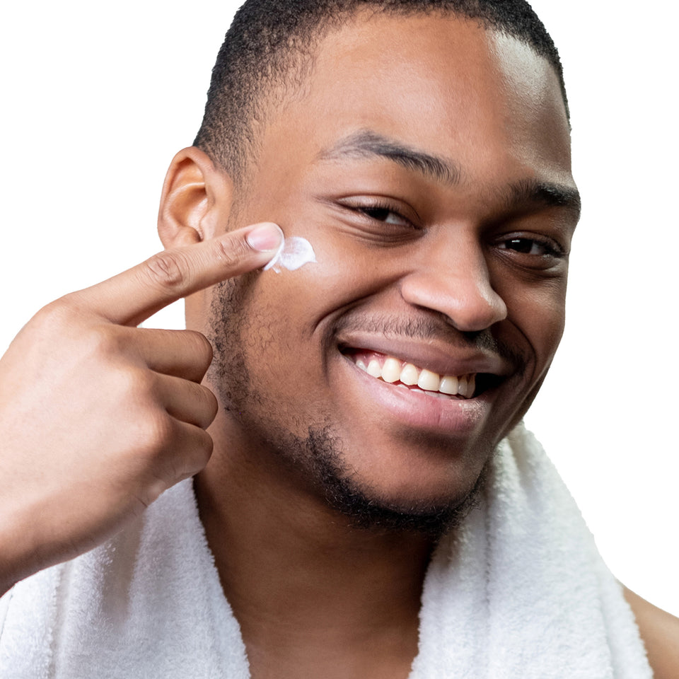 Easy-Glide Shaving Emulsion