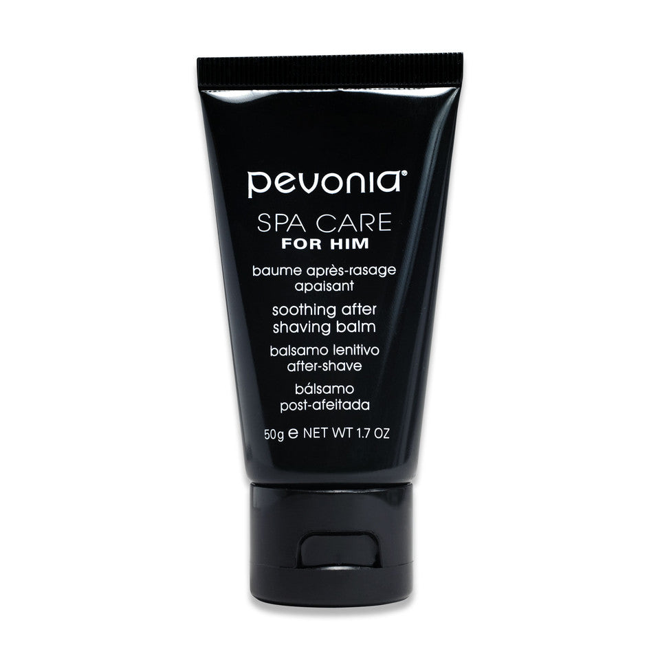 Soothing After Shaving Balm
