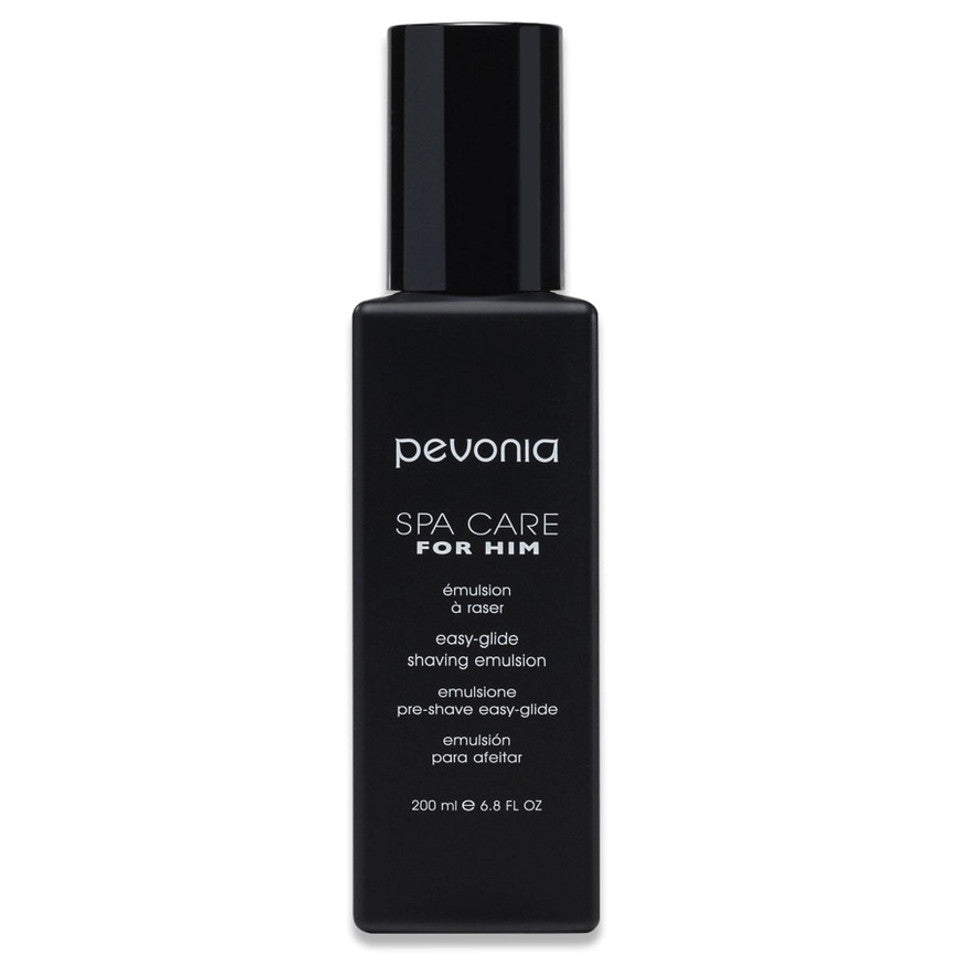 Easy-Glide Shaving Emulsion