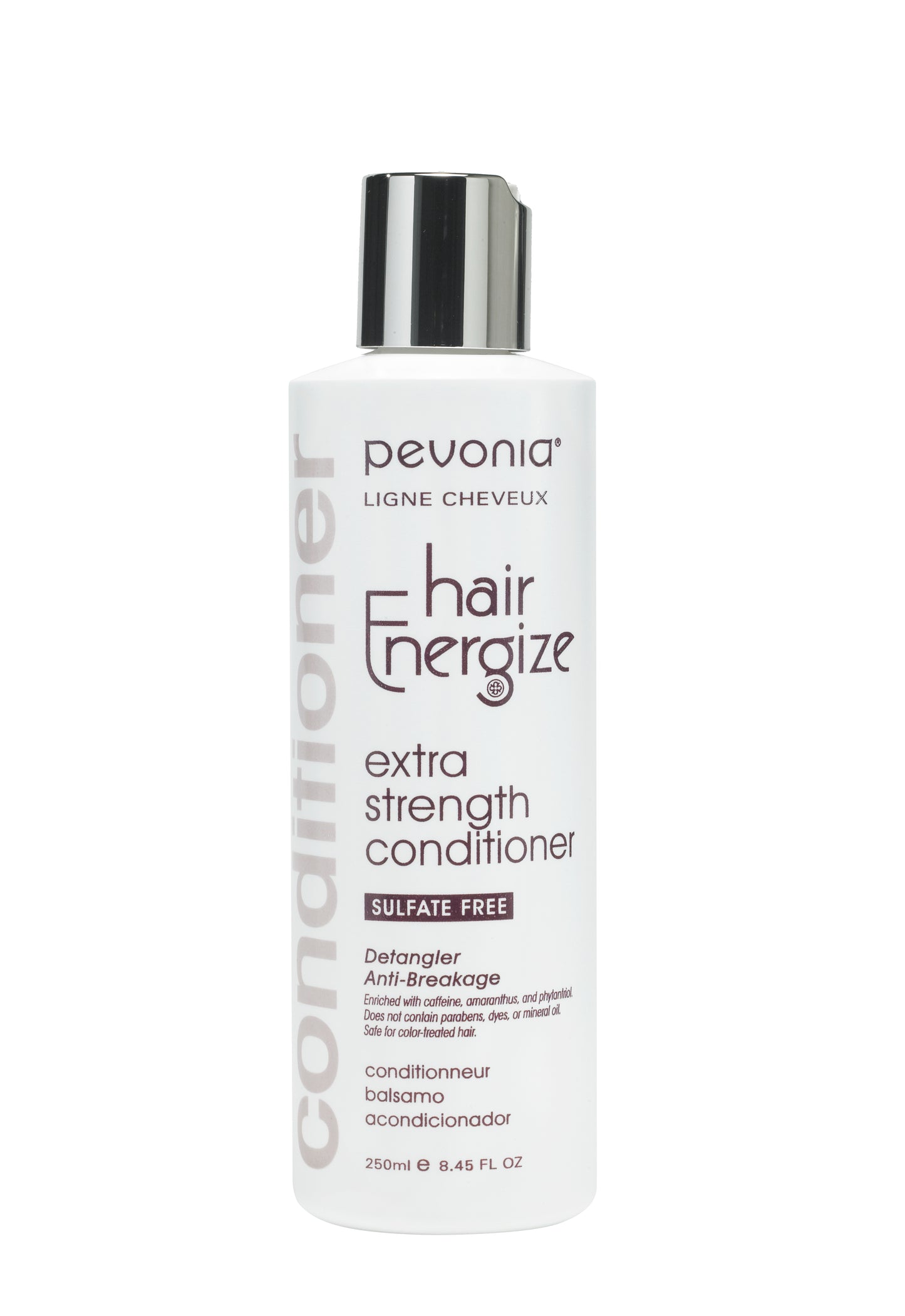 Hair Energize Extra-Strength Conditioner
